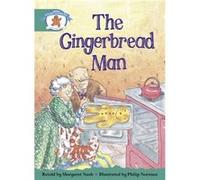 Literacy Edition Storyworlds Stage 6, Once Upon a Time World, the Gingerbread Man Not Available Na (Auteur)