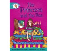 Literacy Edition Storyworlds Stage 6, Once Upon a Time World, the Princess and the Pea Unknown (Auteur)