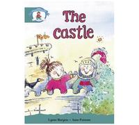 Literacy Edition Storyworlds Stage 6, Our World, The Castle