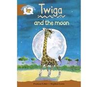 Literacy Edition Storyworlds Stage 7, Le monde des animaux, Twiga et la lune