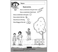 Literacy Edition Storyworlds Stage 7, Animal World, Workbook