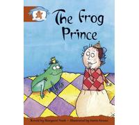 Literacy Edition Storyworlds Stage 7, Il était une fois le monde, Le prince grenouille