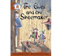 Literacy Edition Storyworlds Stage 7, Once Upon A Time World, The Elves And The Shoemaker