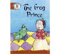 Literacy Edition Storyworlds Stage 7, Once Upon a Time World, the Frog Prince Unknown (Auteur)