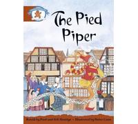 Literacy Edition Storyworlds Stage 7, Once Upon A Time World, The Pied Piper