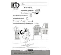 Literacy Edition Storyworlds Stage 7, Once Upon A Time World, Workbook