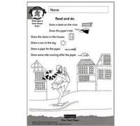 Literacy Edition Storyworlds Stage 7, Once Upon A Time World, Workbook - [Version Originale] Inconnu (Auteur)