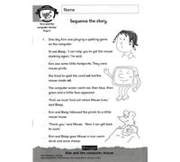 Literacy Edition Storyworlds Stage 8, Fantasy World, Workbook 8 Pack