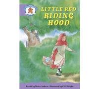 Literacy Edition Storyworlds Stage 8, Once Upon a Time World, Little Red Riding Hood Heinemann (Auteur)