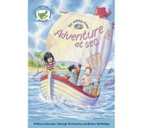 Literacy Edition Storyworlds Stage 9, Fantasy World, Adventure at Sea Pearsonpubl Oxford Heinemann (Auteur)