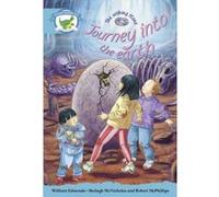 Literacy Edition Storyworlds Stage 9, Fantasy World, Journey into the Earth Edmonds, William (Auteur)