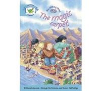 Literacy Edition Storyworlds Stage 9, Fantasy World, The Magic Carpet