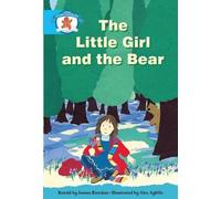Literacy Edition Storyworlds Stage 9, Il était une fois le monde, La petite fille et l'ours