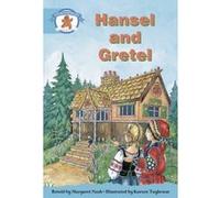 Literacy Edition Storyworlds Stage 9, Il était une fois le monde, Hansel et Gretel