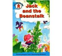 Literacy Edition Storyworlds Stage 9, Once Upon A Time World, Jack And The Beanstalk