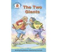 Literacy Edition Storyworlds Stage 9, Once Upon a Time World, the Two Giants Not Available Na (Auteur)