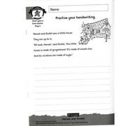 Literacy Edition Storyworlds Stage 9, Once Upon A Time World, Workbook
