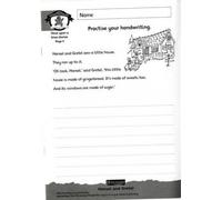 Literacy Edition Storyworlds Stage 9, Once Upon A Time World, Workbook