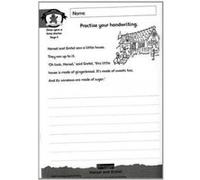 Literacy Edition Storyworlds Stage 9, Once Upon A Time World, Workbook - [Version Originale] Inconnu (Auteur)