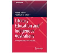 Literacy Education And Indigenous Australians