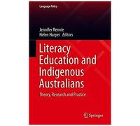 Literacy Education And Indigenous Australians