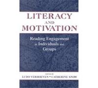 Literacy & Motivation Catherine E. Snow, Ludo th Verhoeven (Auteur)