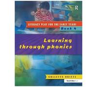 Literacy Play For The Early Years