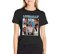 Literally Me (Ryan Gosling) T-Shirt