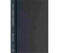 Literary Agamben, Philosophy, Aesthetics and Cultural Theory William Watkin (Auteur)