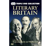 Literary Britain - Literary Britain - Betjeman, Hardy and Wordsworth [Import anglais]