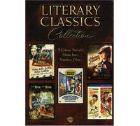 Literary Classics Collection