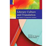 Literary Culture And Translation