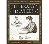 Literary Devices by Amy Jones Amy Jones (Auteur)