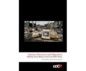 Literary Discourse and Migration: A Book Without Borders: Spanish, English, and Some Words in Arabic