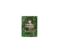 Literary Gardens