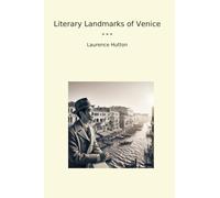 Literary Landmarks of Venice