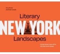 Literary Landscapes: New York