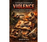 Literary Lessons in Violence