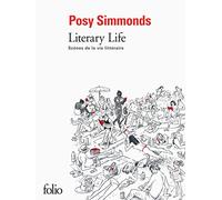 Literary Life: Scènes de la vie littéraire