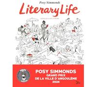 Literary Life: Scènes de la vie littéraire