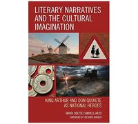 Literary Narratives And The Cultural Imagination