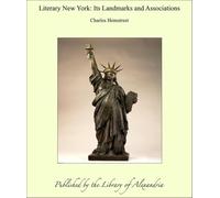 Literary New York