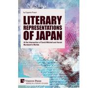 Literary Representations Of Japan