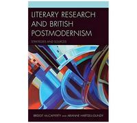 Literary Research And British Postmodernism