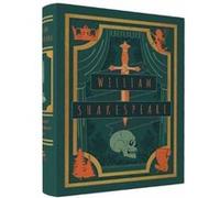 Literary Stationery Sets: William Shakespeare - [Version Originale] Inconnu (Auteur)