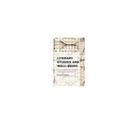 Literary Studies And Well-Being