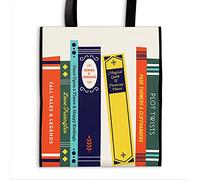 Literary Tales Reusable Tote