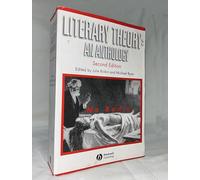 Literary Theory: An Anthology
