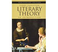 Literary Theory: An Introduction