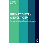 Literary Theory And Criticism